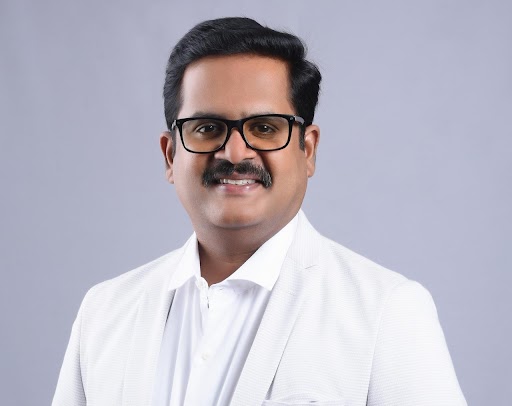 Ranjith Balan